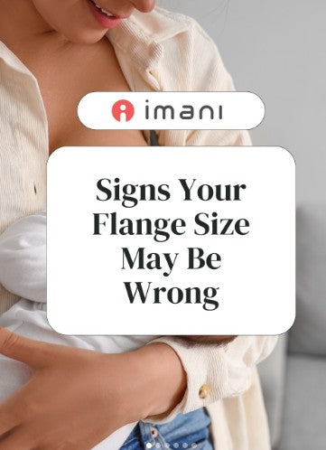 Signs Your Flange Size May Be Wrong