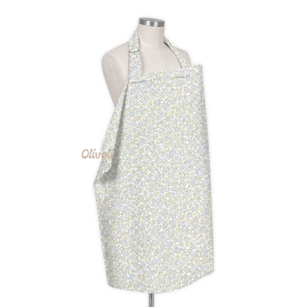 Olivoli Signature Nursing Cover