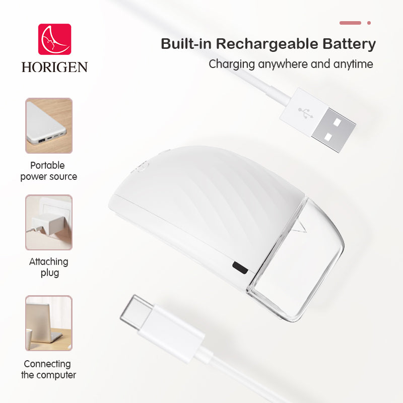 Horigen Wearable Portable Electric Breast Pump