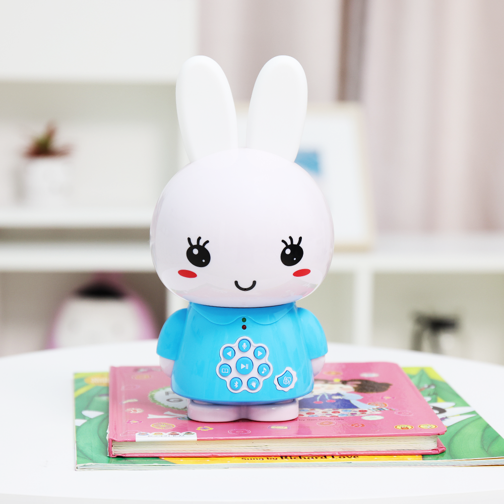 Alilo Honey Bunny