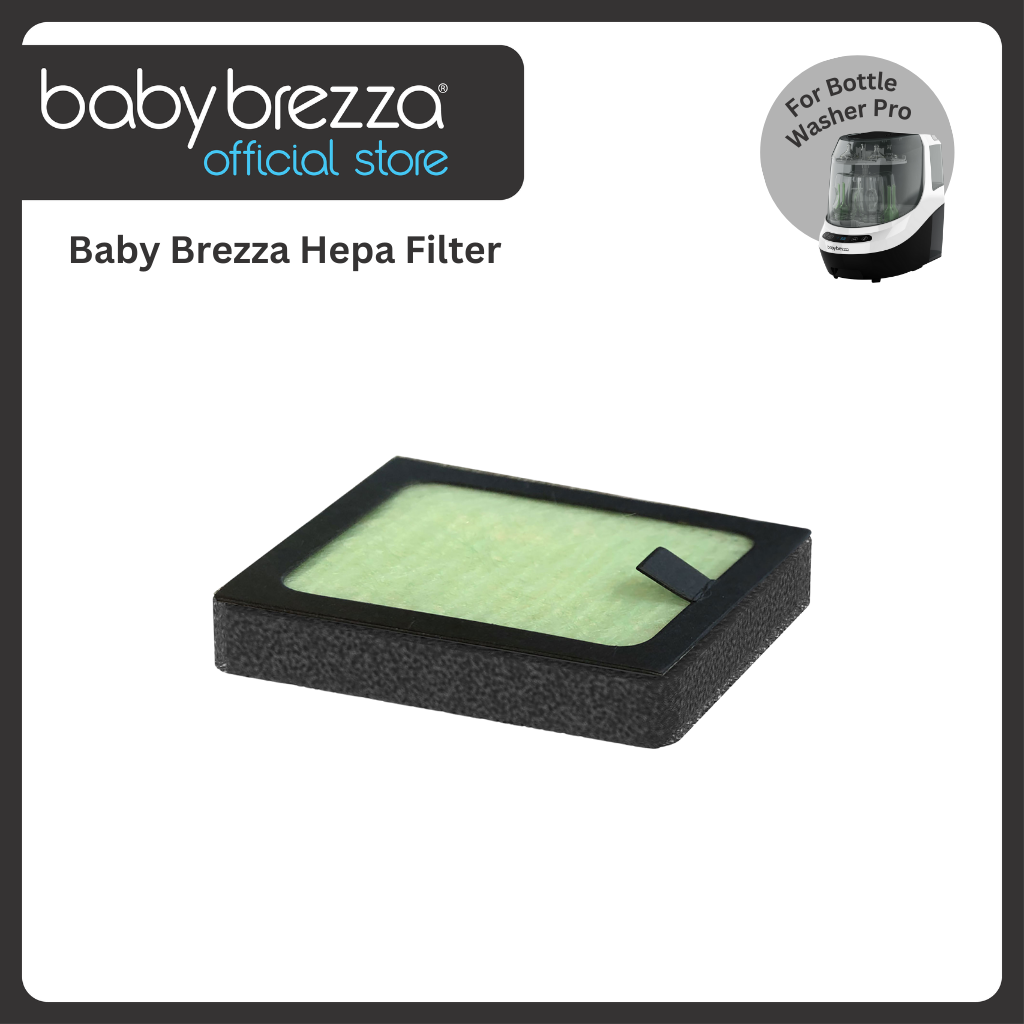 Baby Brezza Bottle Washer Pro Bundle