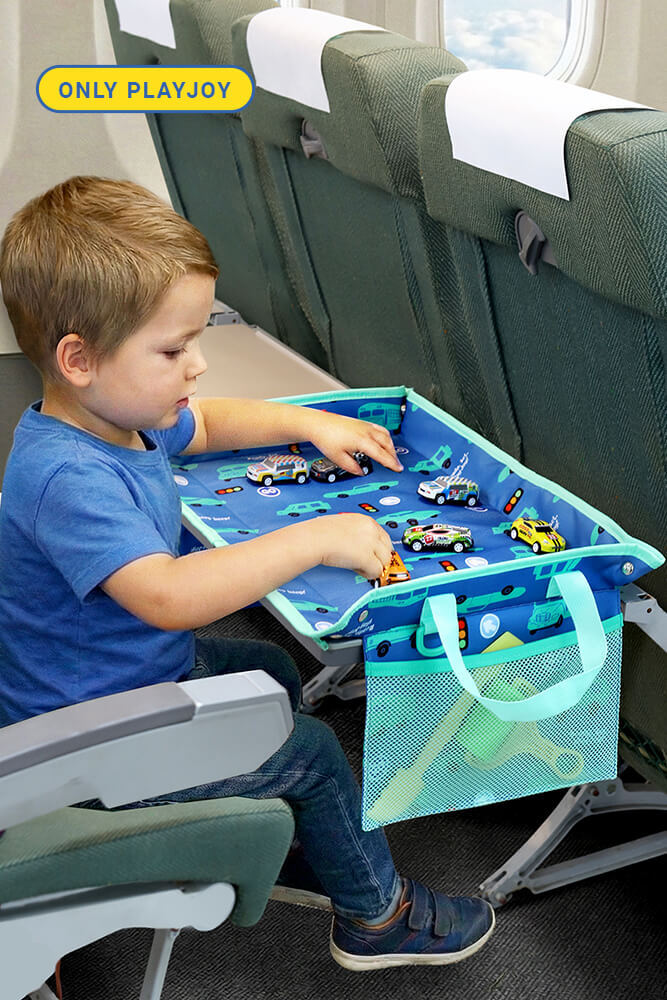 Playjoy Airplane Bag