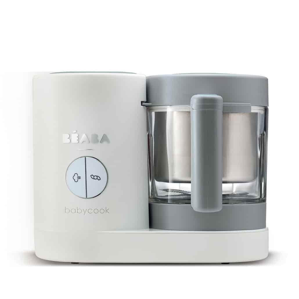 Beaba Babycook Neo Baby Food Processor