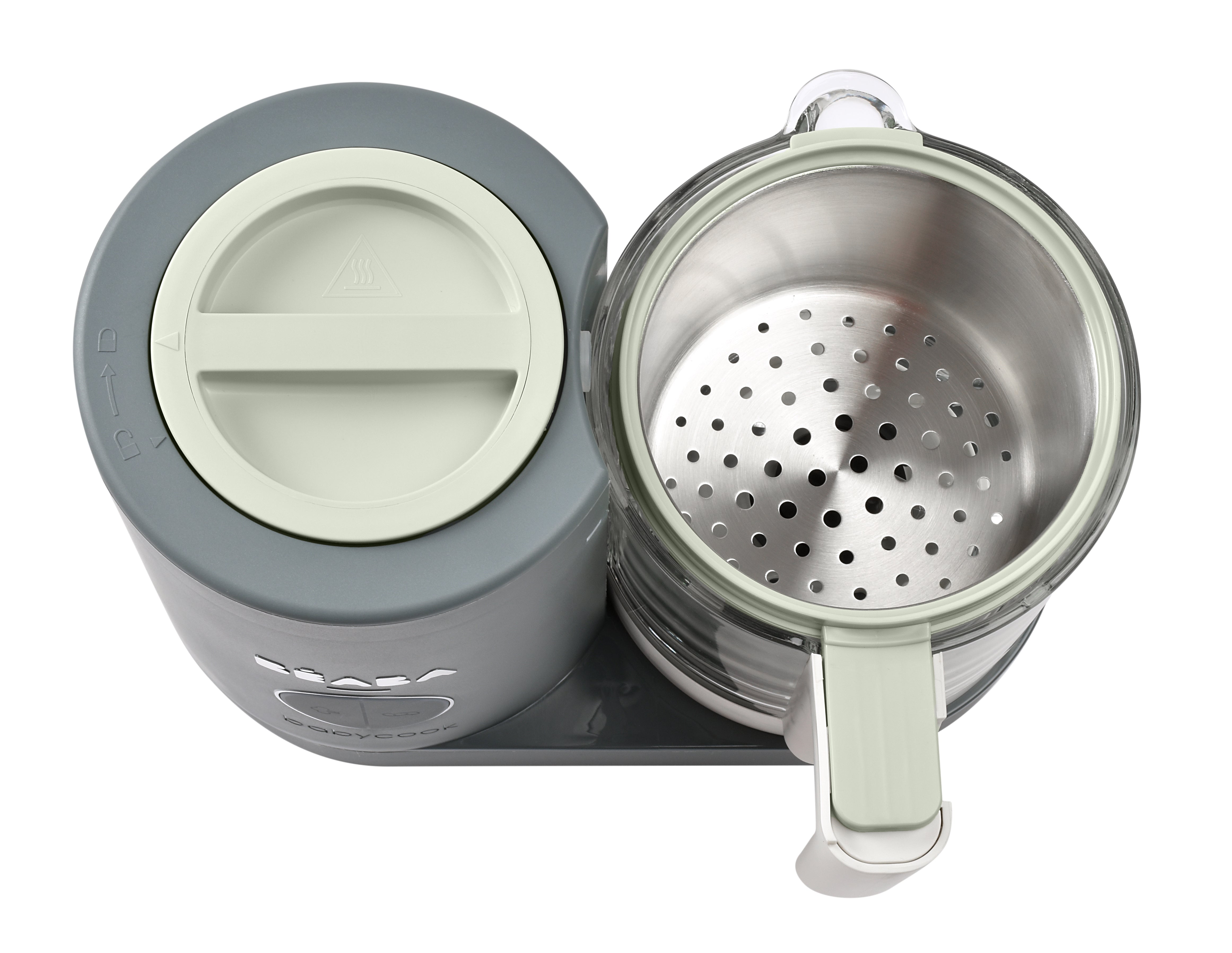 Beaba Babycook Neo Baby Food Processor