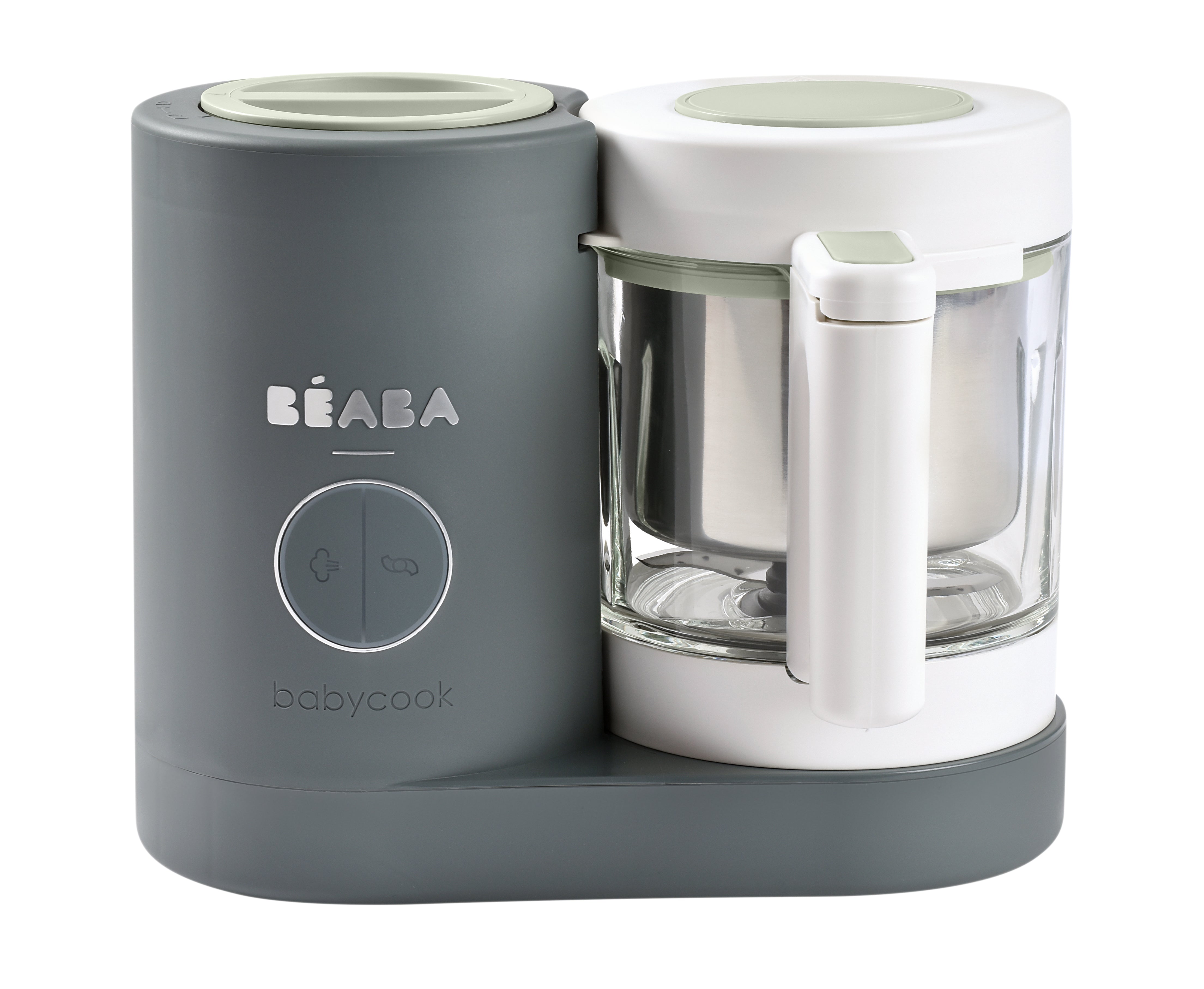 Beaba Babycook Neo Baby Food Processor