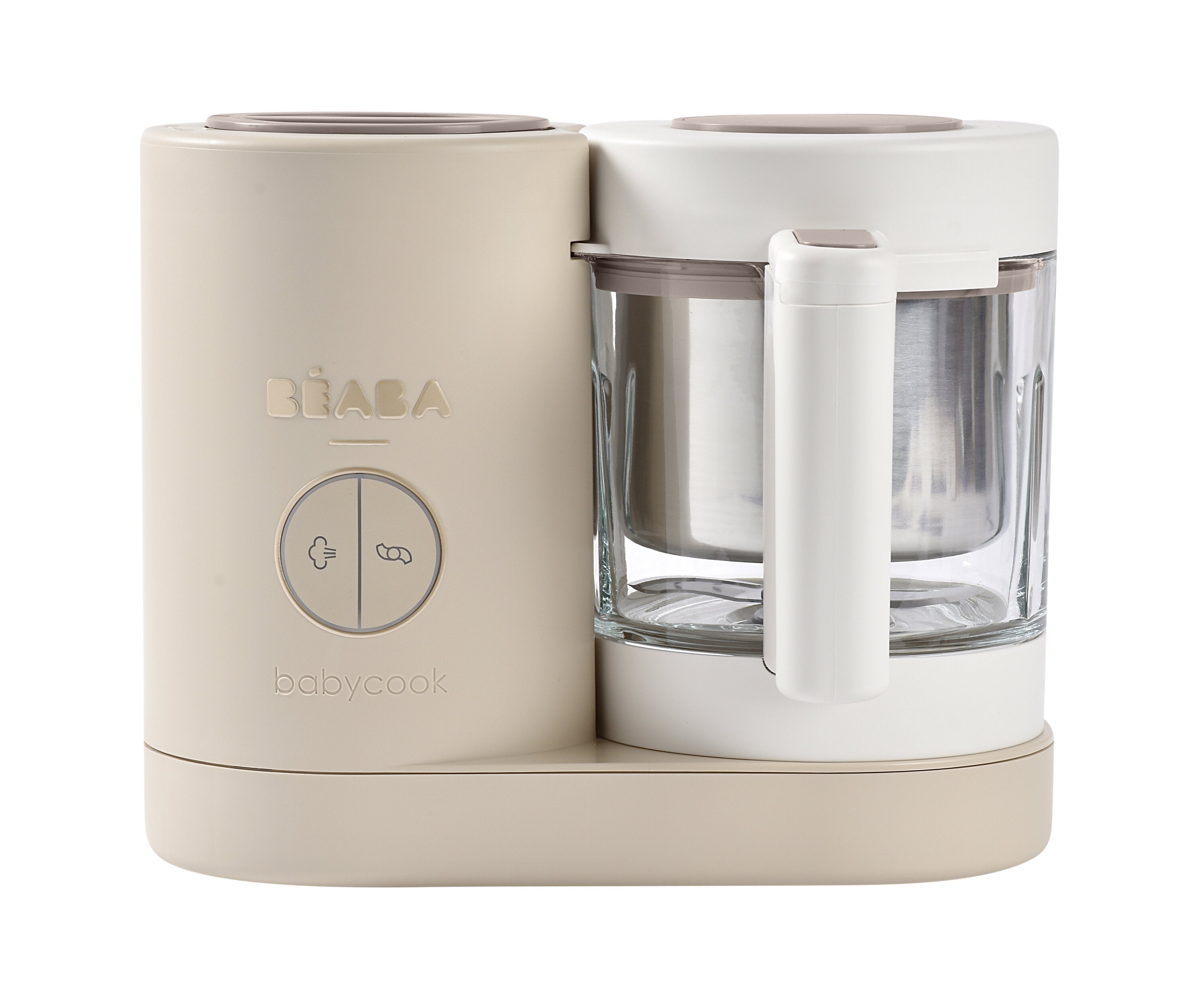 Beaba Babycook Neo Baby Food Processor