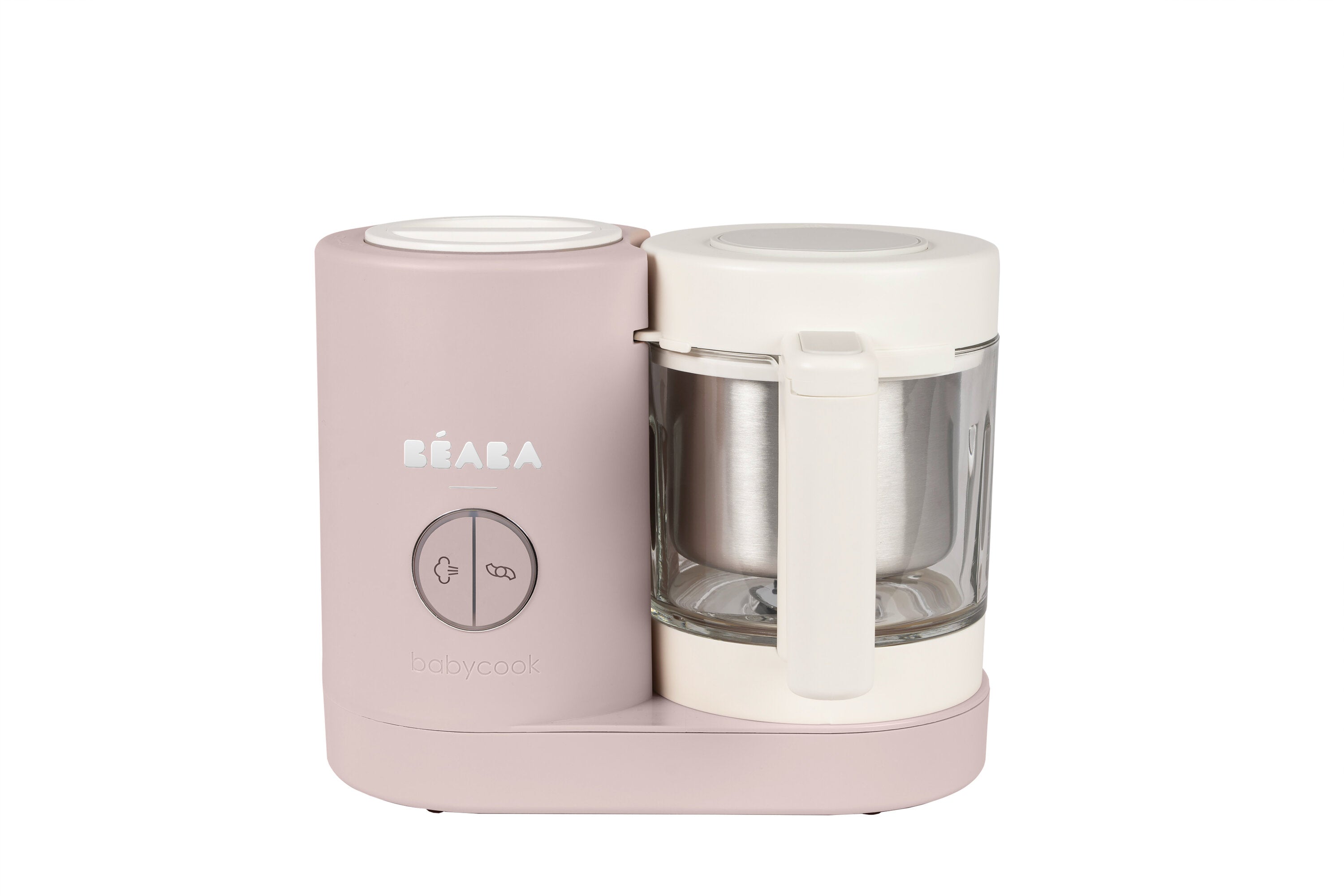 Beaba Babycook Neo Baby Food Processor