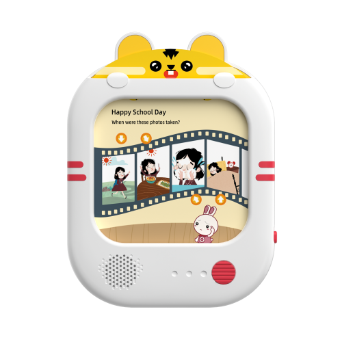 Alilo Interactive Learning Tablet