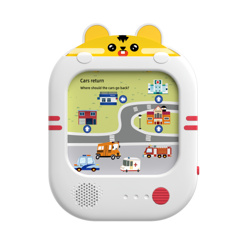 Alilo Interactive Learning Tablet