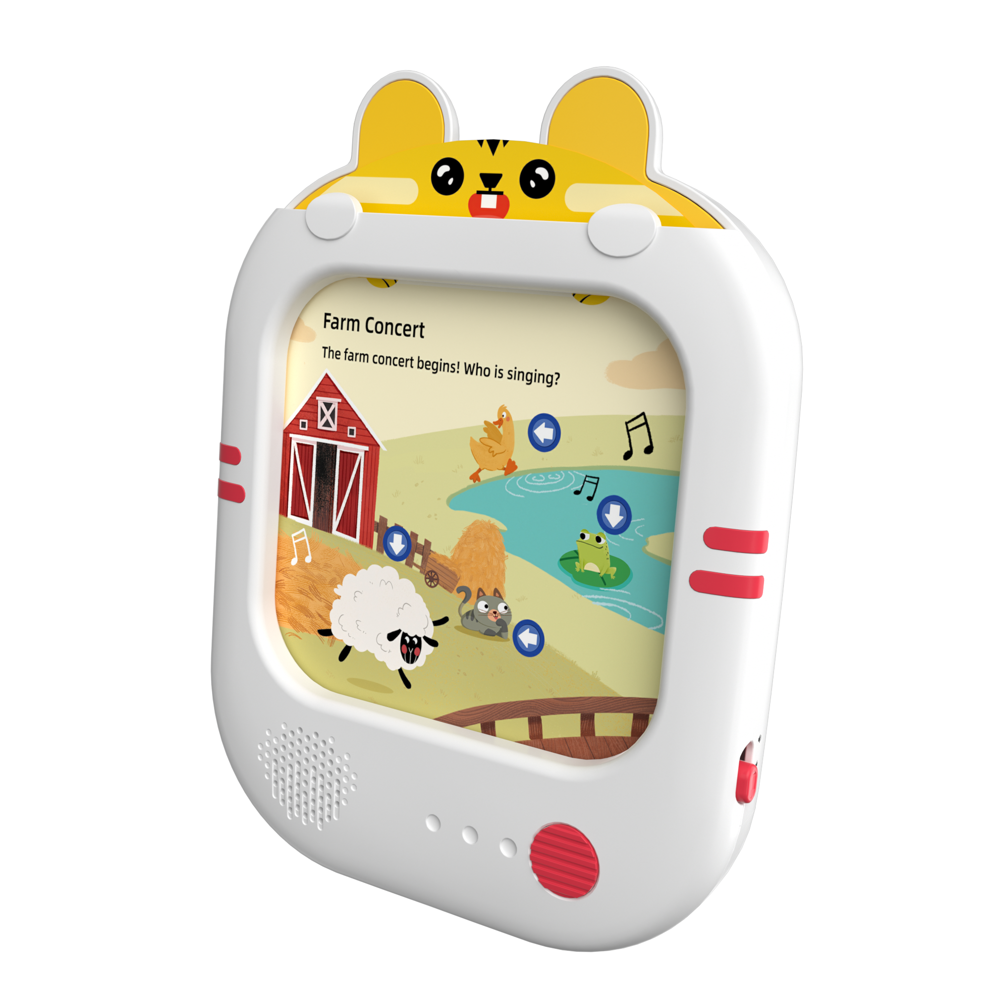 Alilo Interactive Learning Tablet
