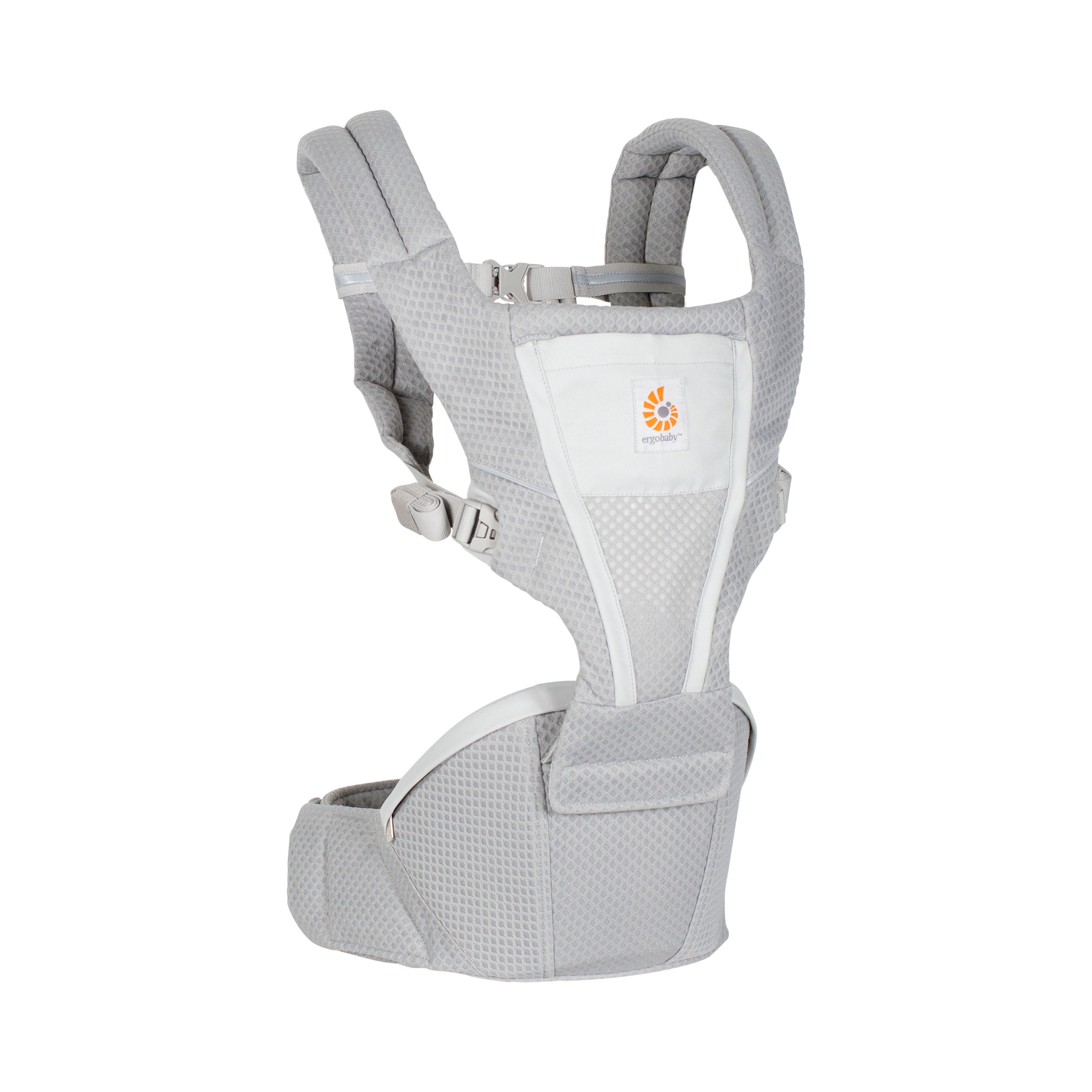 Ergobaby Alta Hip Seat Baby Carrier