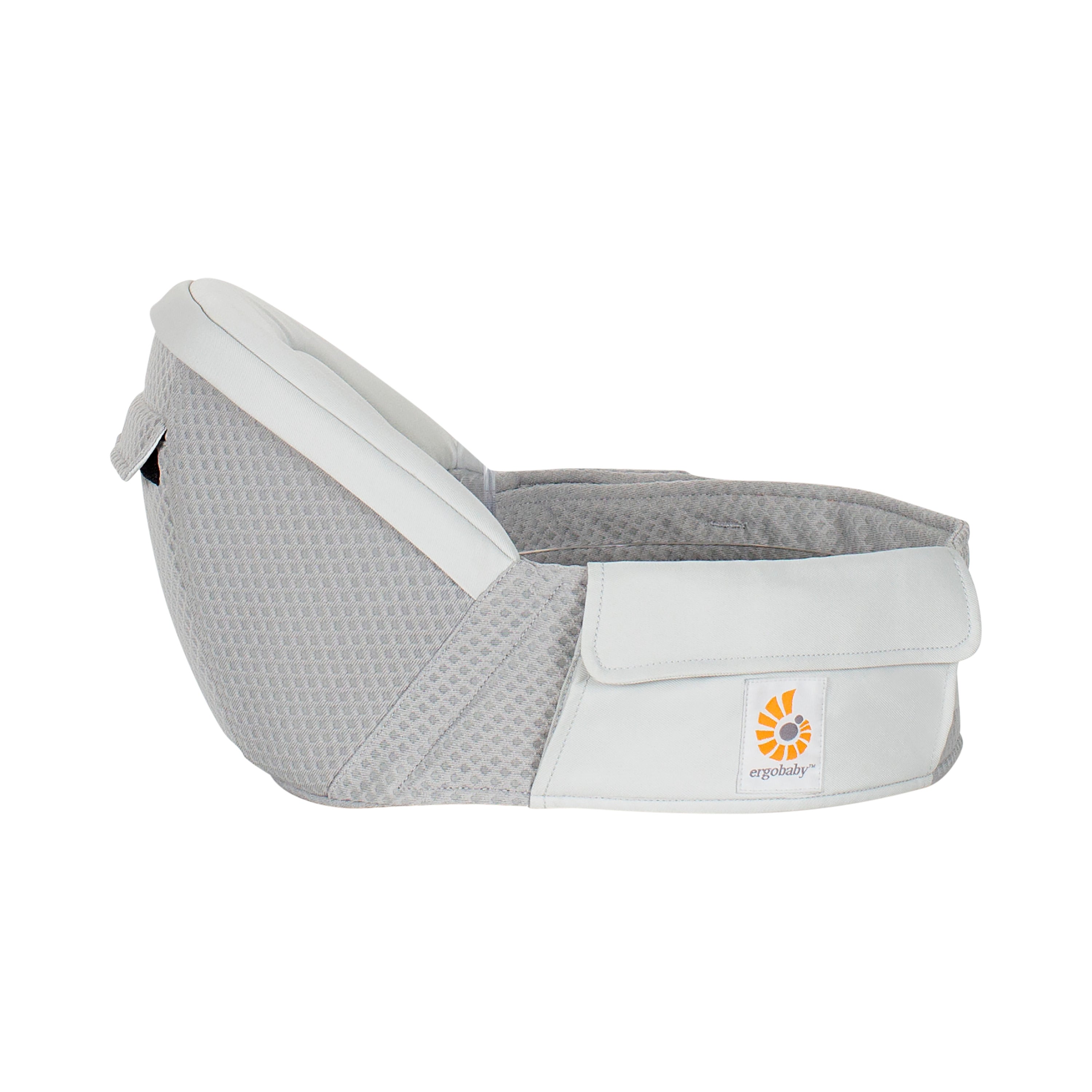 Ergobaby Alta Hip Seat Baby Carrier