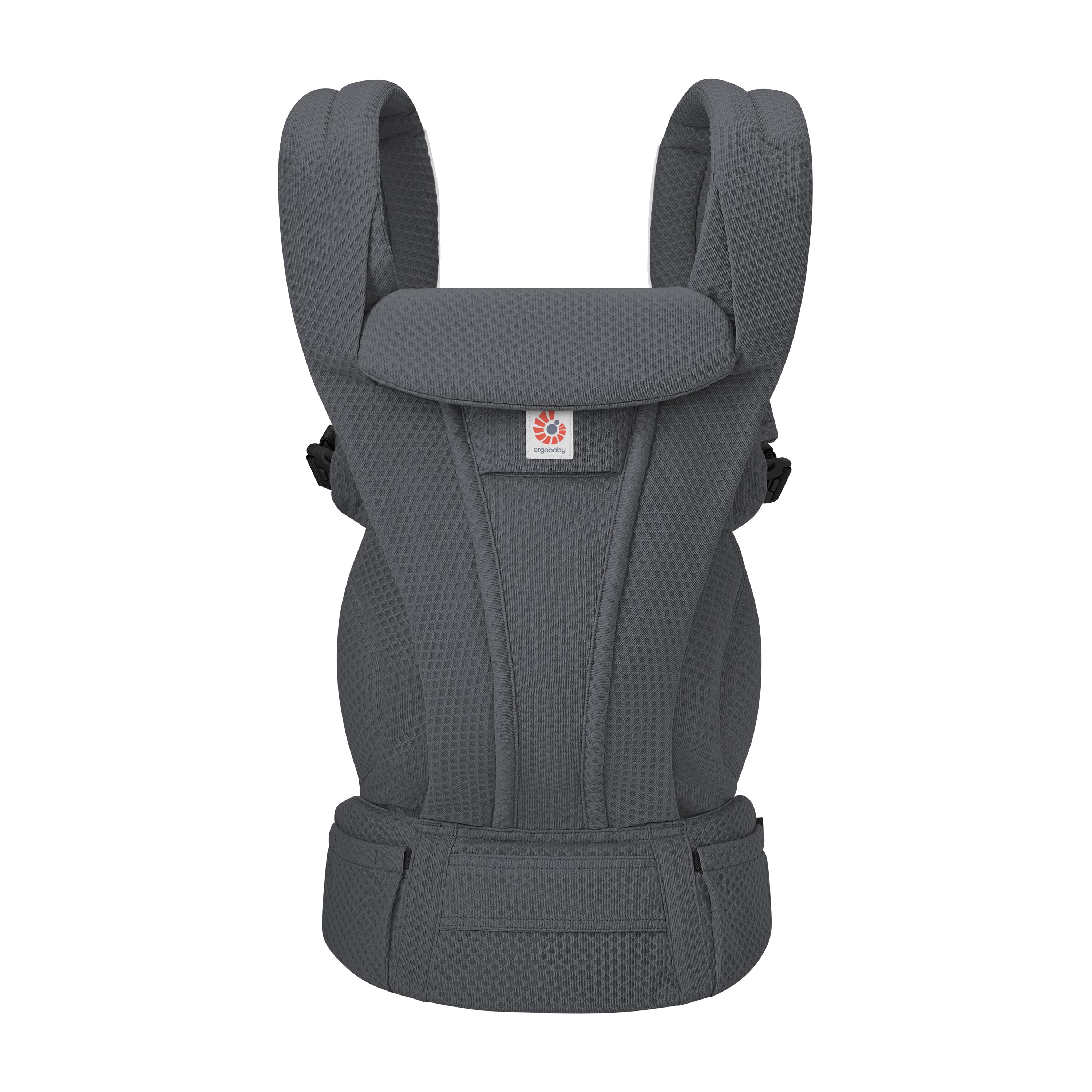 Ergobaby Omni Deluxe Mesh Baby Carrier