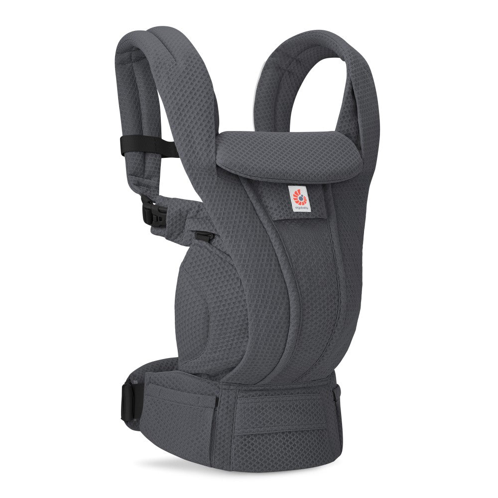 Ergobaby Omni Deluxe All-in-One Mesh Baby Carrier