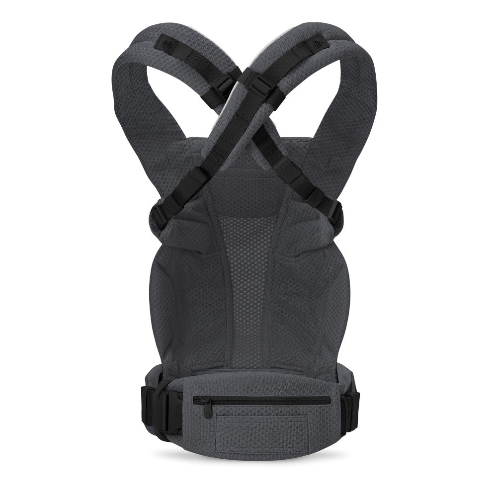 Ergobaby Omni Deluxe All-in-One Mesh Baby Carrier