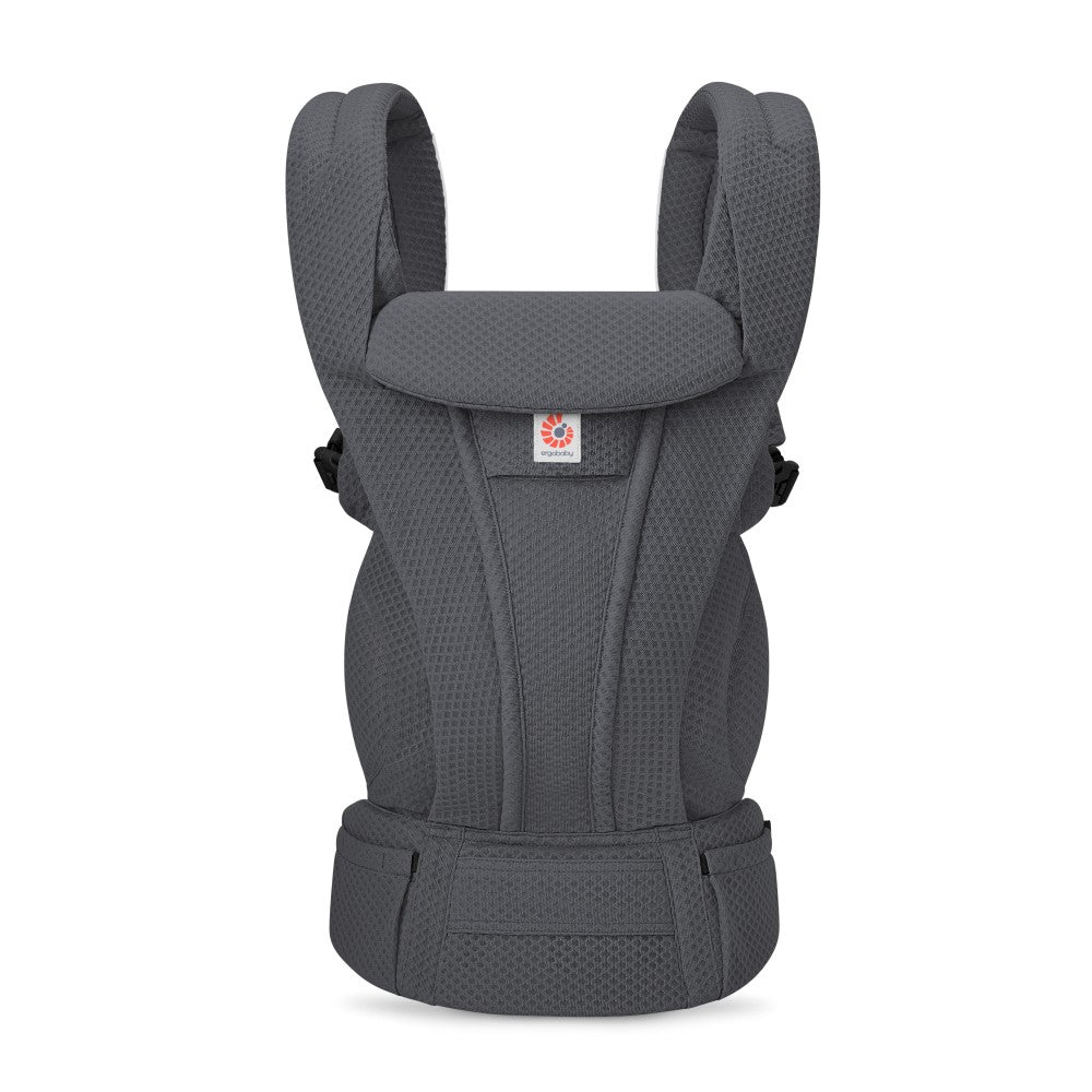 Ergobaby Omni Deluxe All-in-One Mesh Baby Carrier