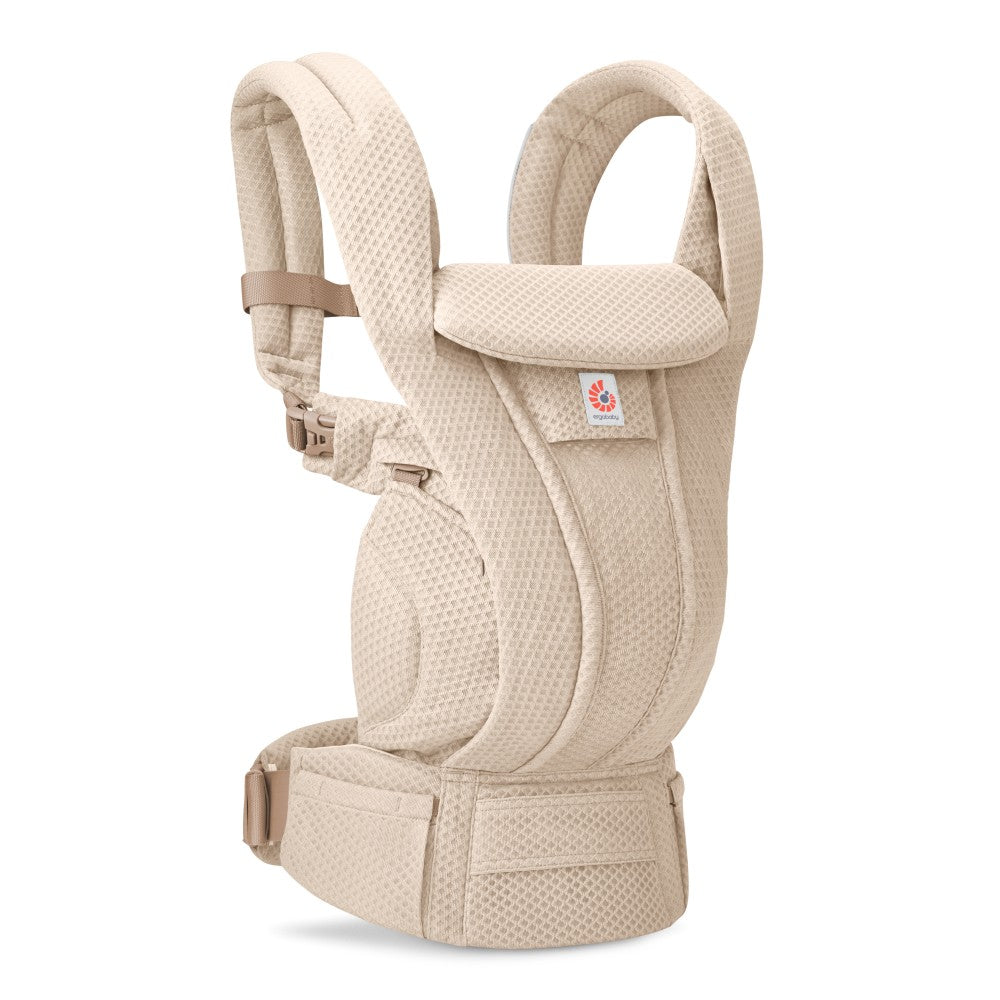 Ergobaby Omni Deluxe All-in-One Mesh Baby Carrier