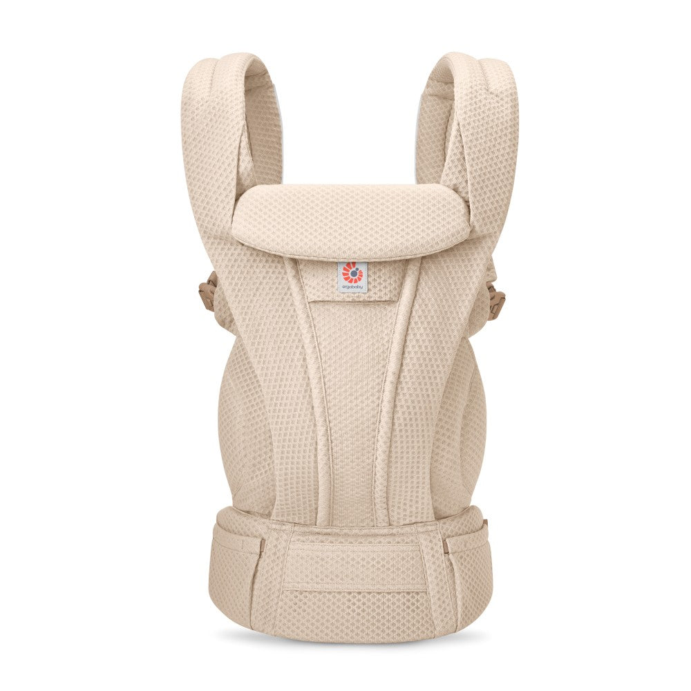 Ergobaby Omni Deluxe All-in-One Mesh Baby Carrier