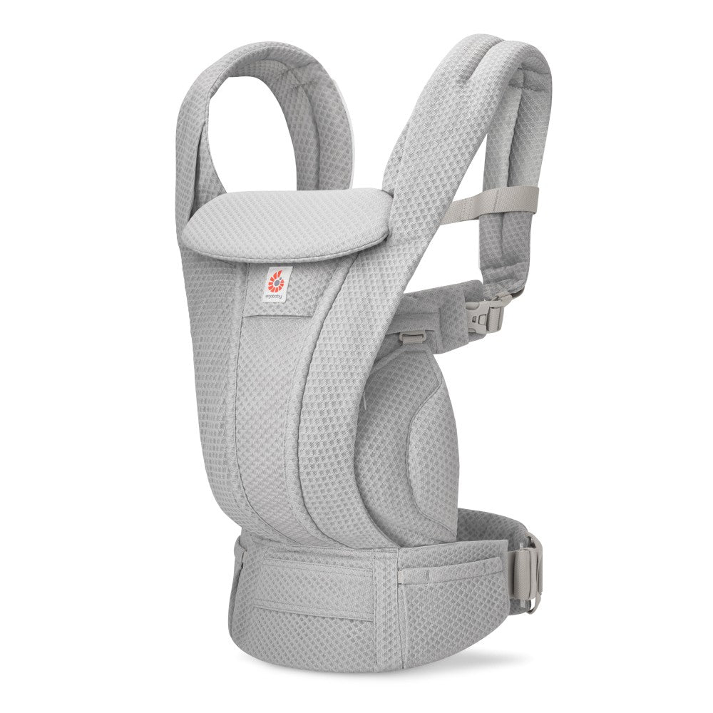 Ergobaby Omni Deluxe All-in-One Mesh Baby Carrier