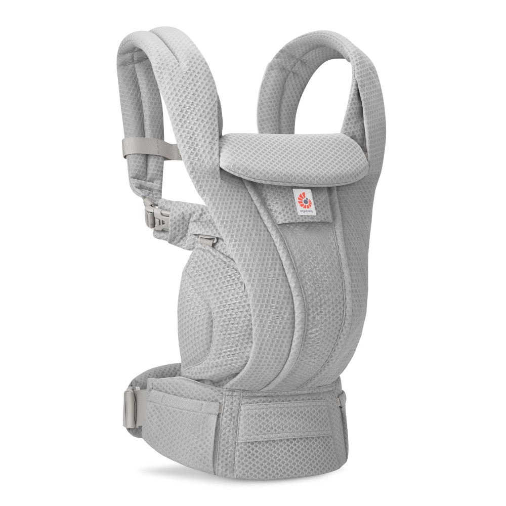 Ergobaby Omni Deluxe All-in-One Mesh Baby Carrier