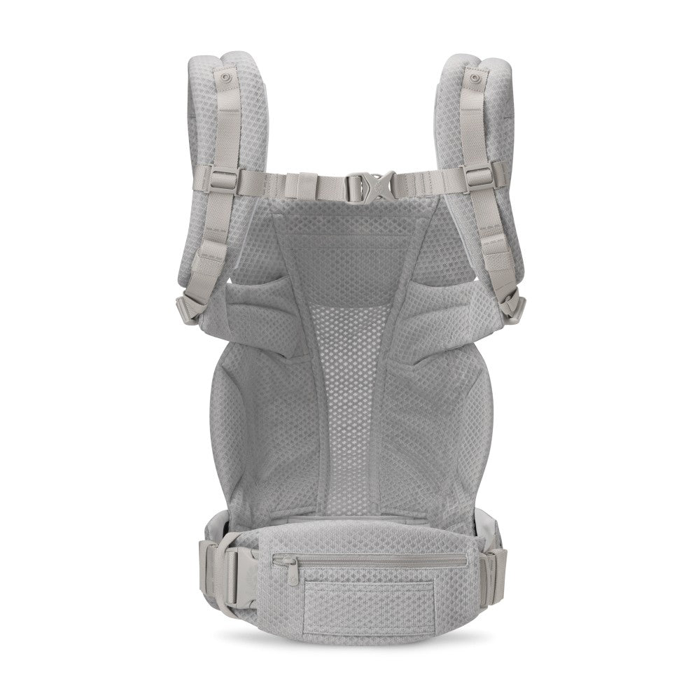 Ergobaby Omni Deluxe All-in-One Mesh Baby Carrier