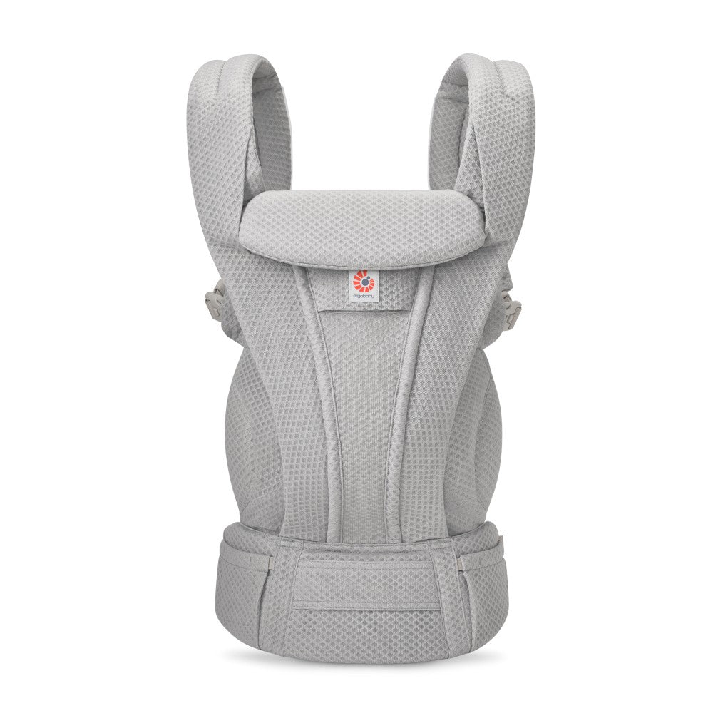 Ergobaby Omni Deluxe All-in-One Mesh Baby Carrier