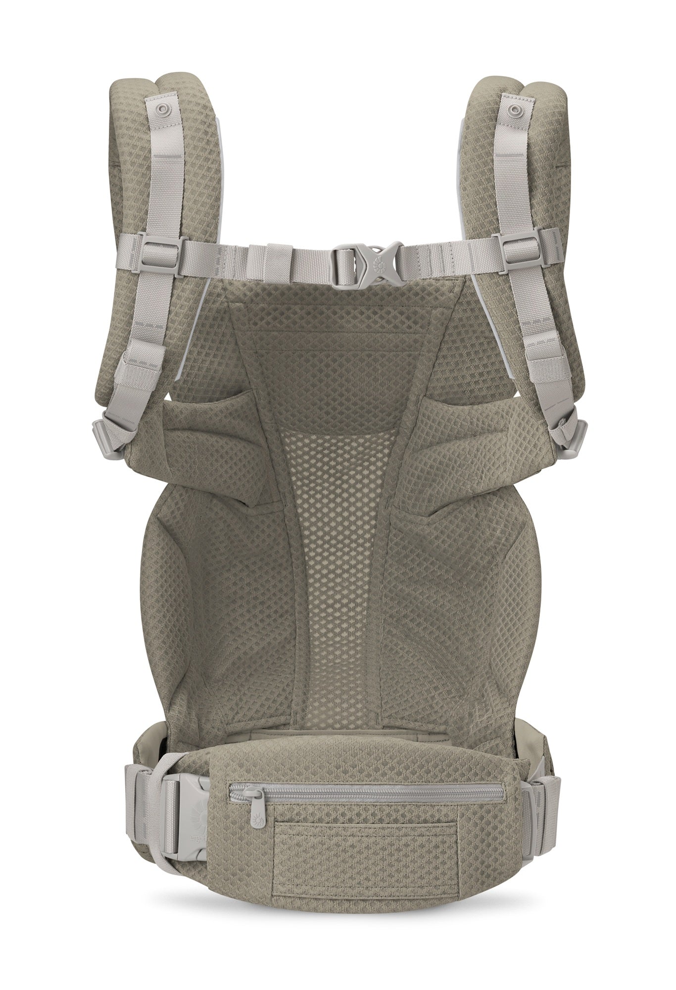Ergobaby Omni Deluxe All-in-One Mesh Baby Carrier