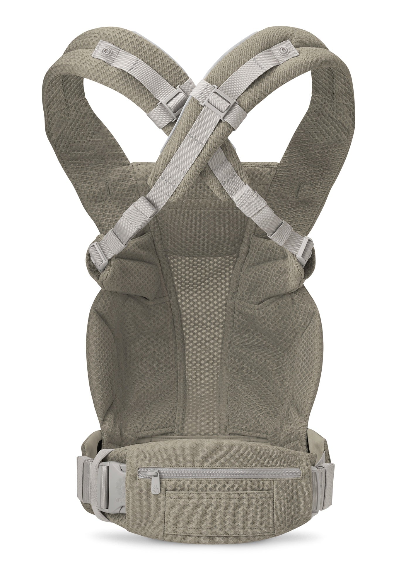Ergobaby Omni Deluxe All-in-One Mesh Baby Carrier