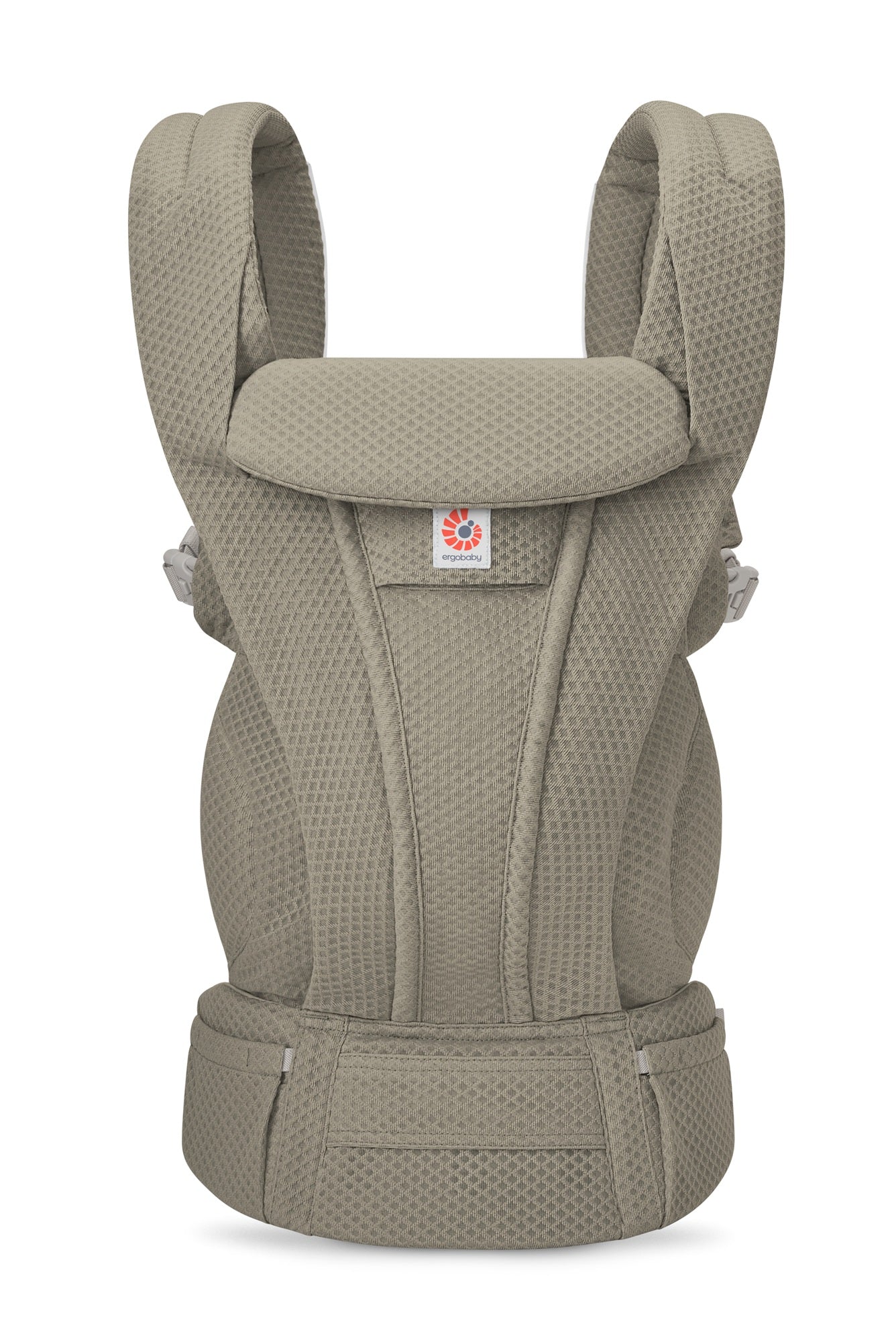 Ergobaby Omni Deluxe All-in-One Mesh Baby Carrier