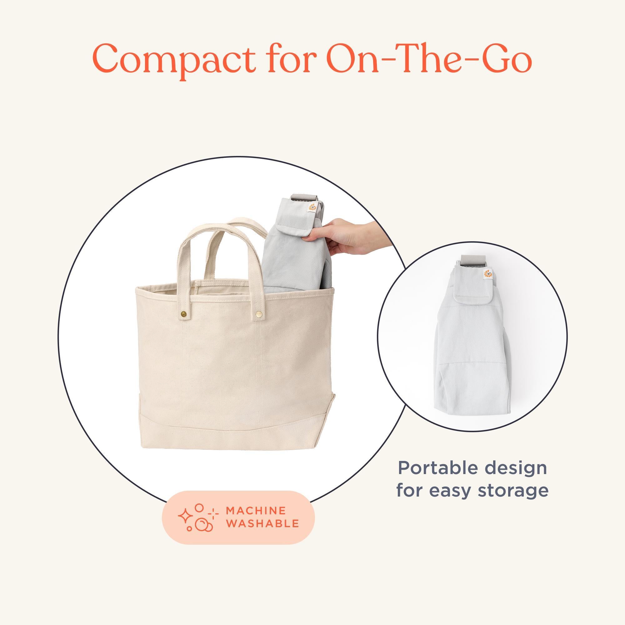 Ergobaby Upsie Sling Carrier