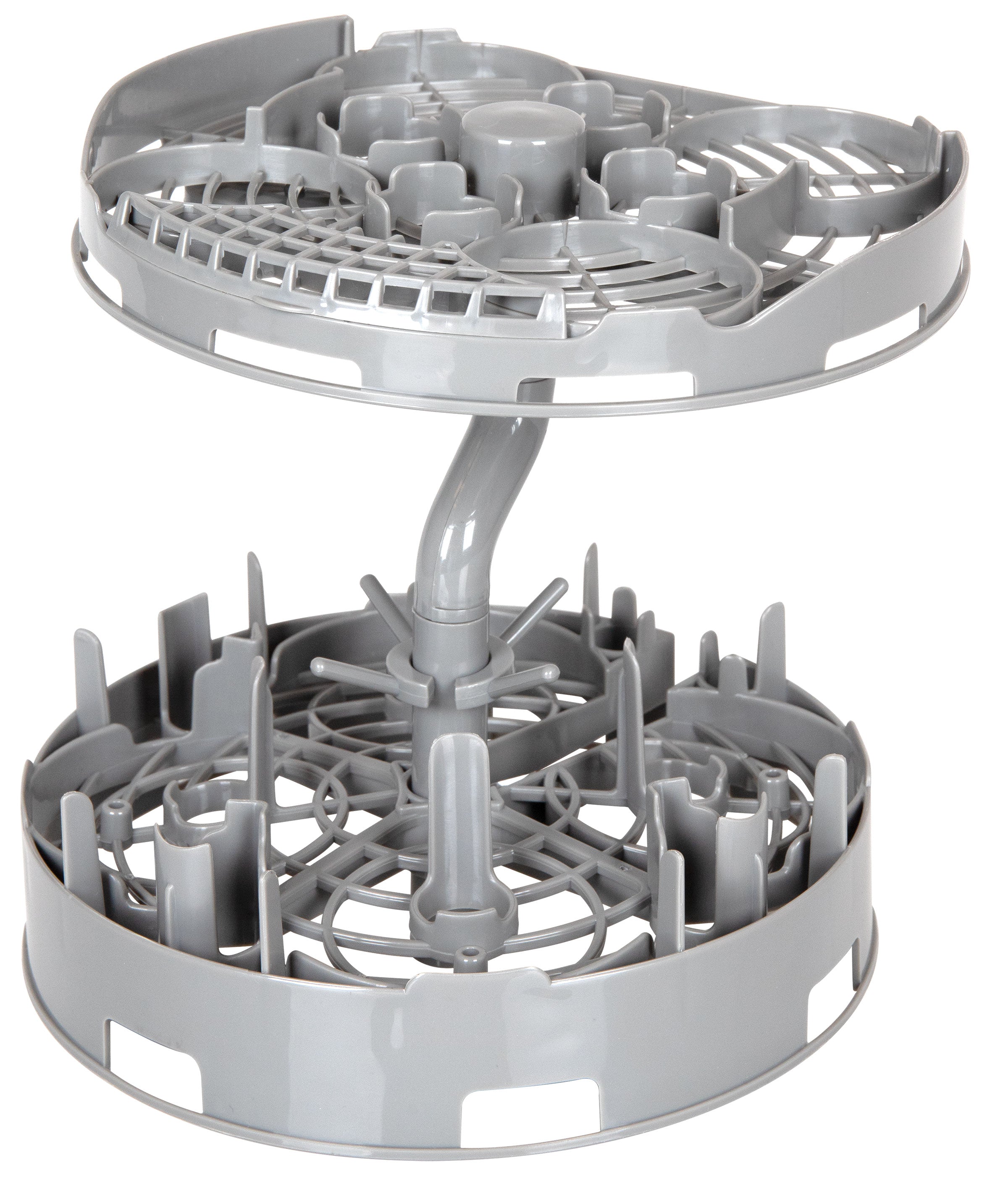 Baby Brezza Bottle Washer Pro - Complete Bundle (A)