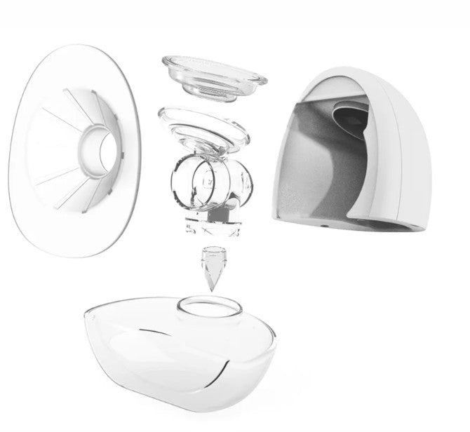 Horigen Easemore Pump Accessories