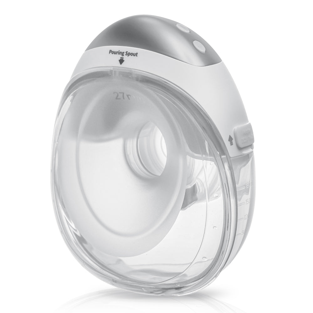 Haakaa E-Ladybug Wearable Breast Pump