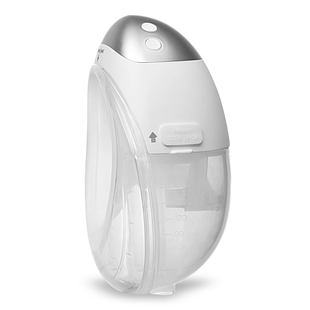 Haakaa E-Ladybug Wearable Breast Pump