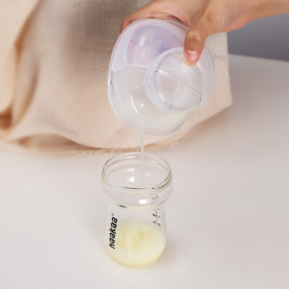 Haakaa E-Ladybug Wearable Breast Pump