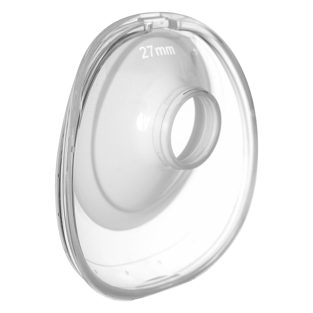 Haakaa E-Ladybug Wearable Breast Pump - Collection Cup