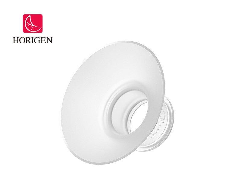 Horigen Breast Pump Accessories - Cushion Insert 15mm/17mm/21mm (For Wearable Pump)