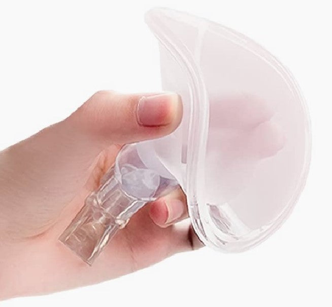 Horigen 3D Breast Pump Kit (2pcs) - 17mm/21mm/25mm/29mm (For Double Pump)