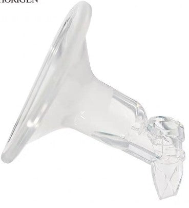 Horigen Double Pump Accessories - Silicone Breast Shield (2pcs)