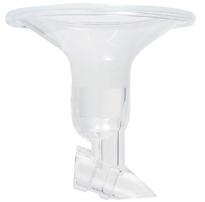 Horigen Double Pump Accessories - Silicone Breast Shield (2pcs)