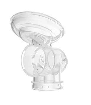 Horigen Easemore Pump Accessories - Connector