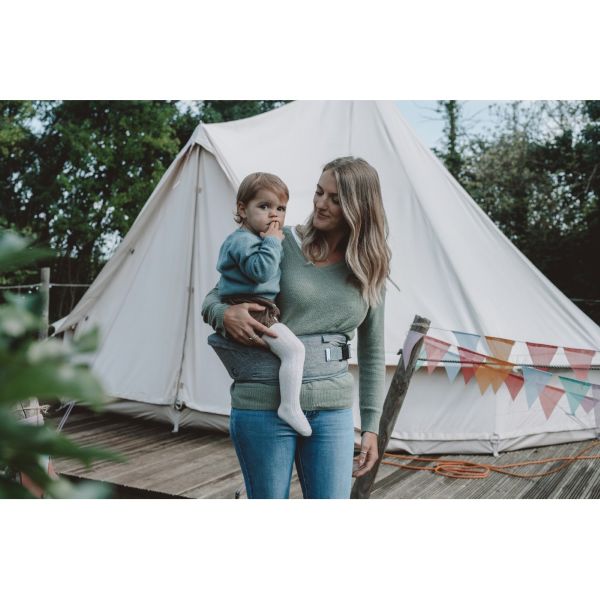 Hippychick Hip Seat - In Stock Now at Wear My Baby