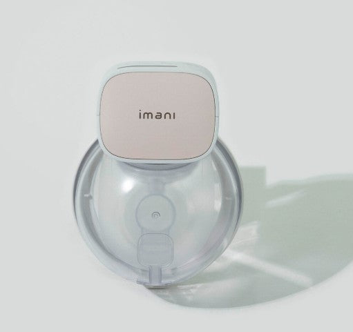 imani i2Plus Pro Breast Pump