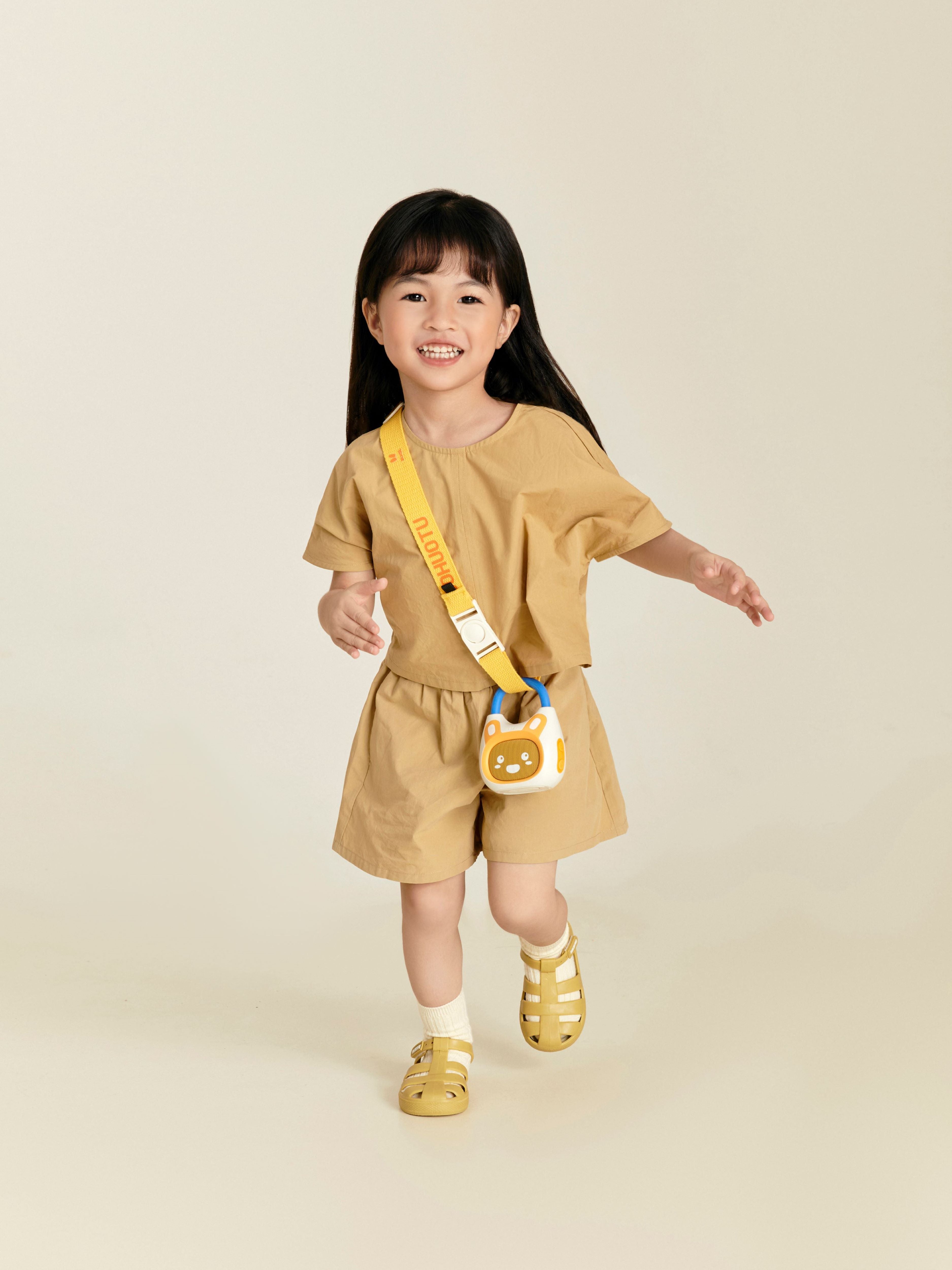 Alilo Pocket Bunny