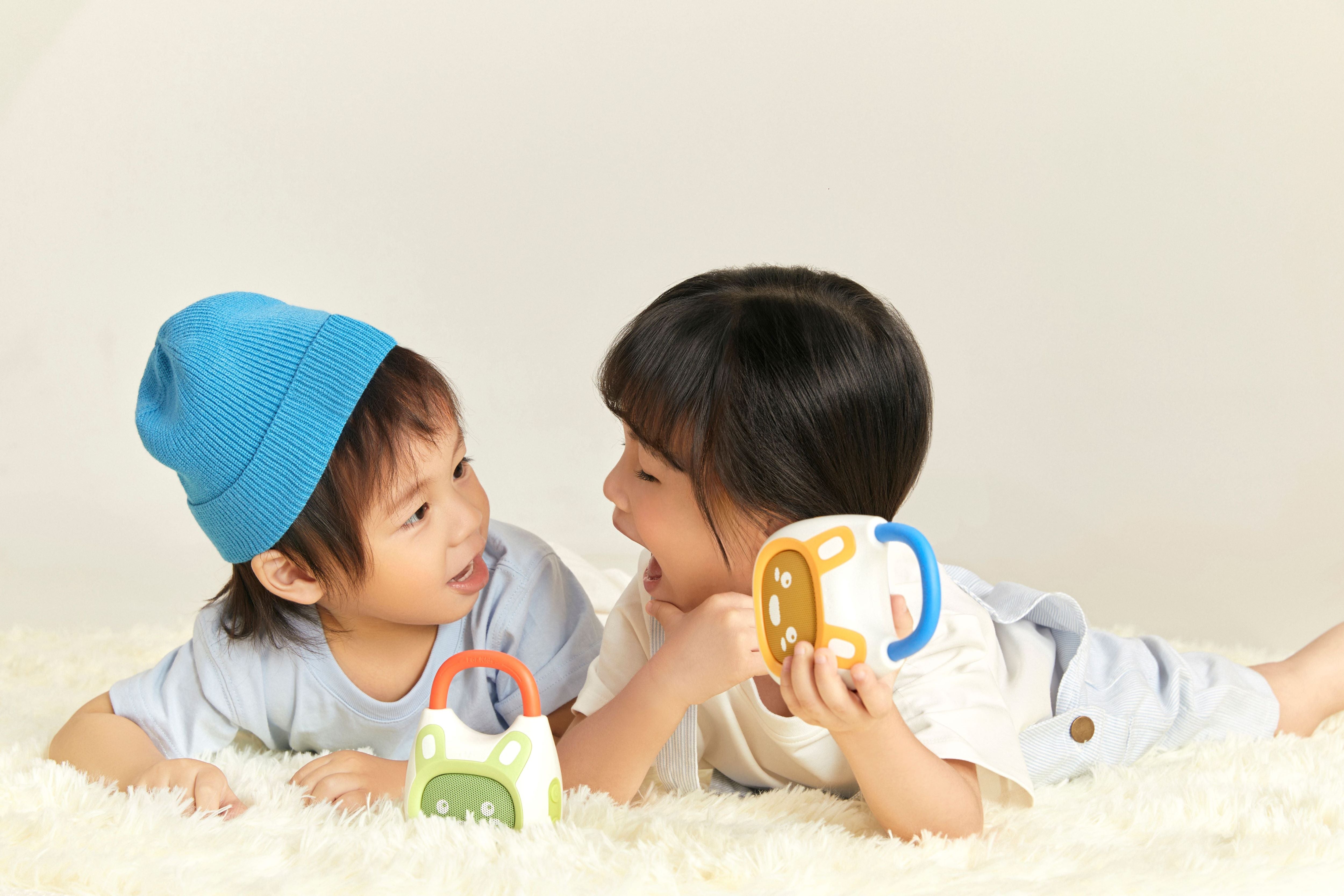 Alilo Pocket Bunny