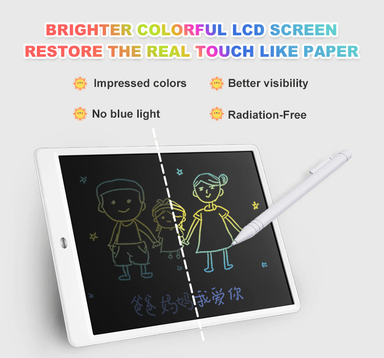 Alilo Magic LCD Writing Tablet