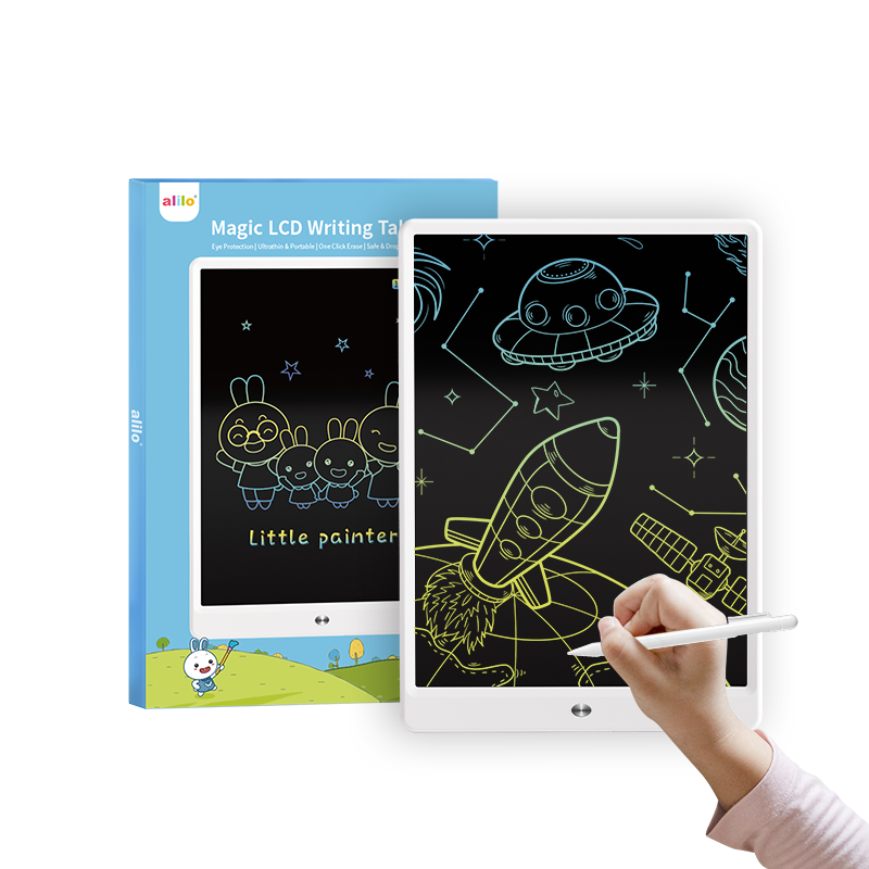 Alilo Magic LCD Writing Tablet