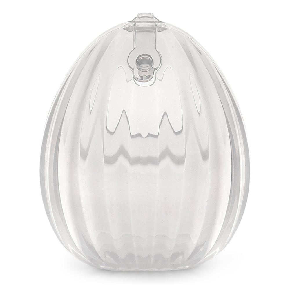 Haakaa Shell Wearable Silicone Breast Pump