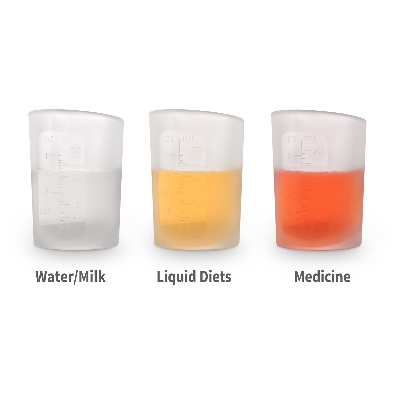 Haakaa Pre-Sterilized Silicone Colostrum Collector Feeding Pack (6pcs)