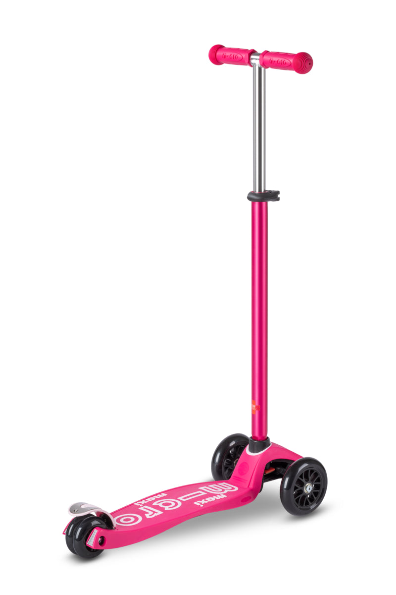 Micro Maxi Deluxe